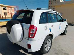 Chery Tiggo 3